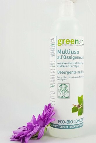 Detergente