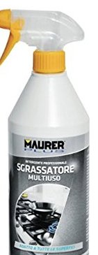Detergente_MAURER
