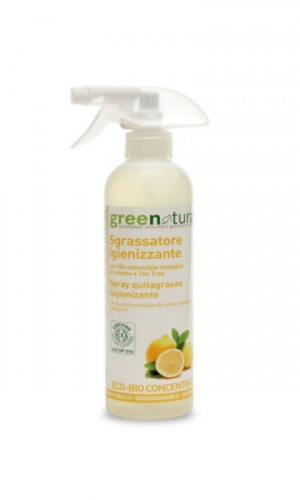 Sgrassatore_Greenatural