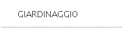 GIARDINAGGIO