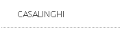 CASALINGHI